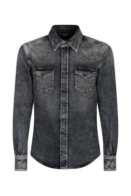 faded-denim-grey-herenoverhemd
