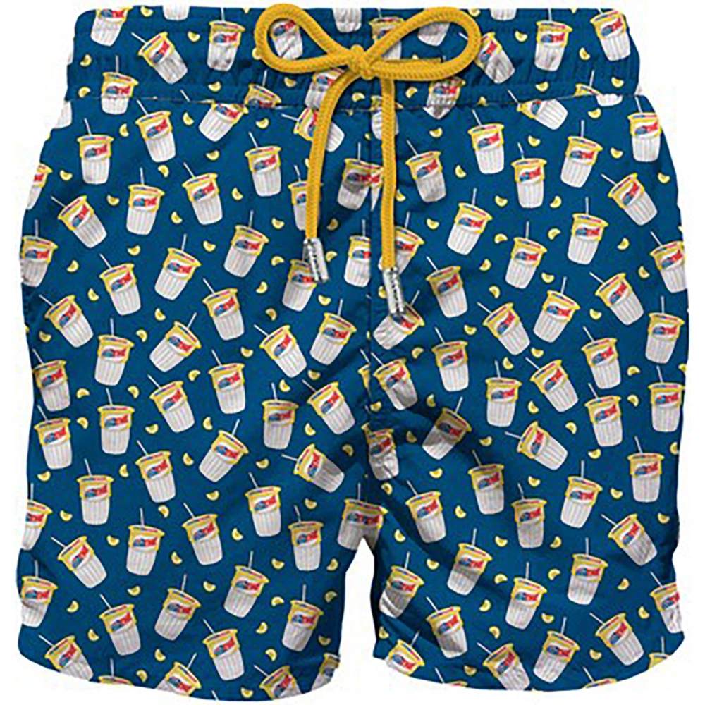 Swimwear > Beachwear - - MC2 Saint Barth - Modalova
