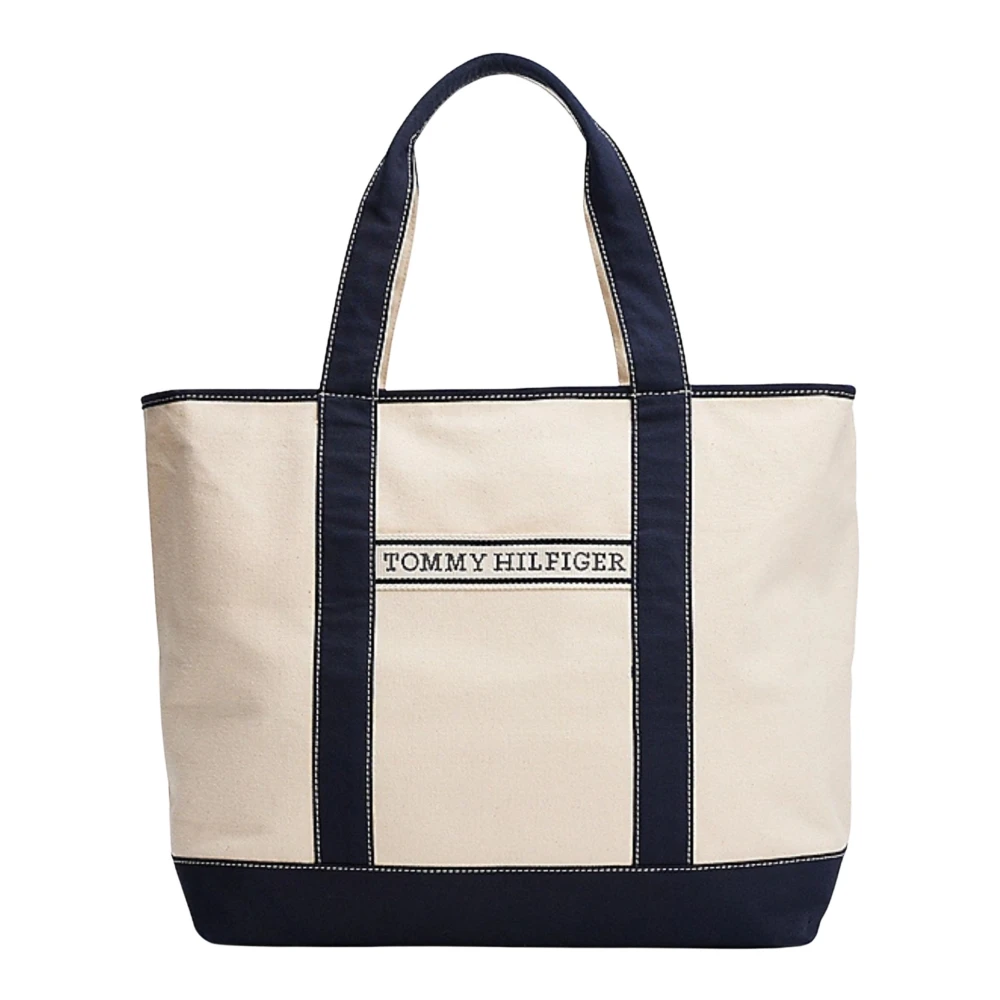 Bags > Tote Bags - - Tommy Hilfiger - Modalova