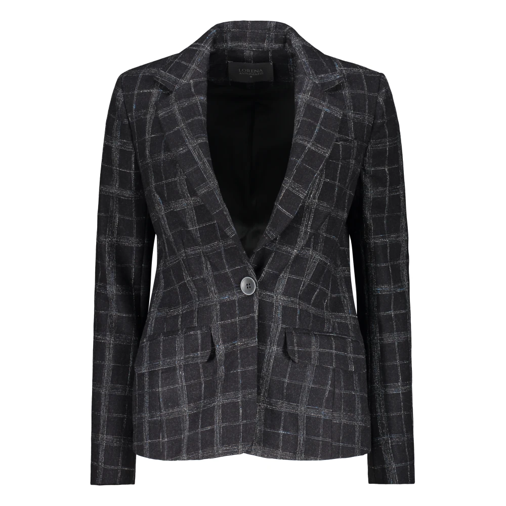 Jackets > Blazers - - Lorena Antoniazzi - Modalova