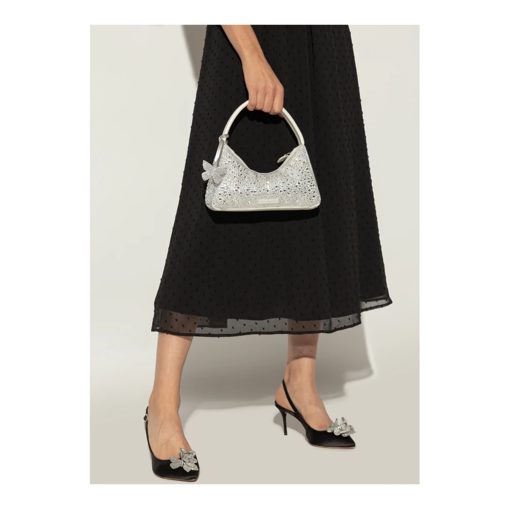 Sophia Webster Handtas Precious Gray Dames