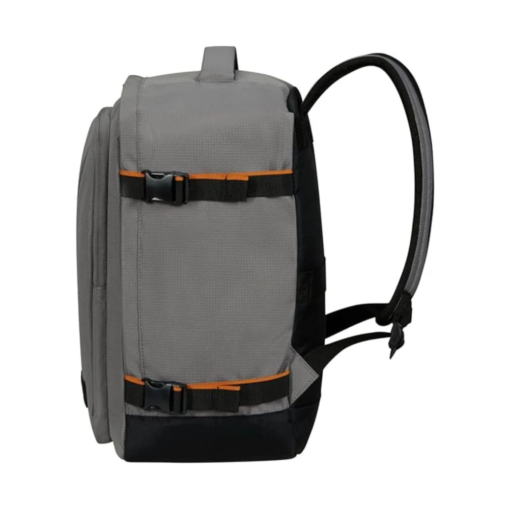 American Tourister Reisrugzak Take2Cabin Gray Unisex