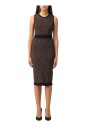 elegante-robe-midi-en-tricot-leopard