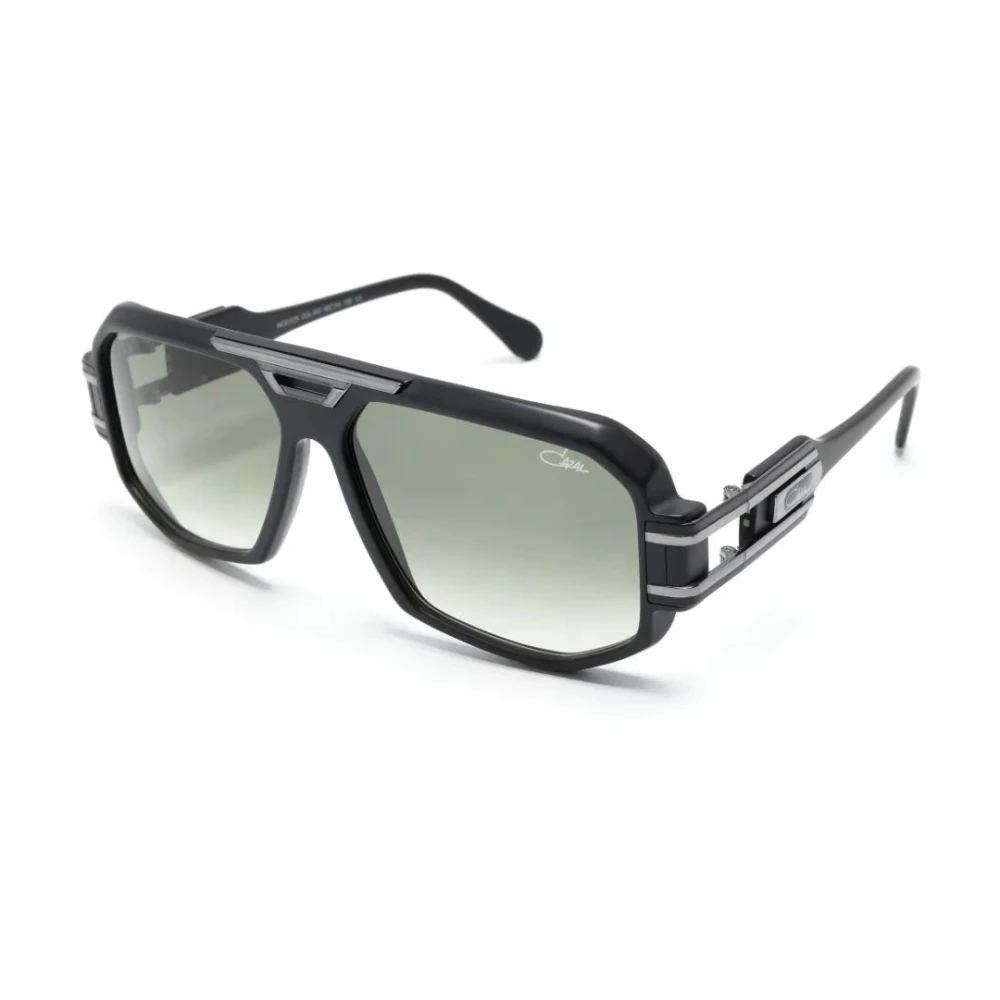 Cazal Men's Black Sunglasses - Sunglasses - 60 Mm - Accessories