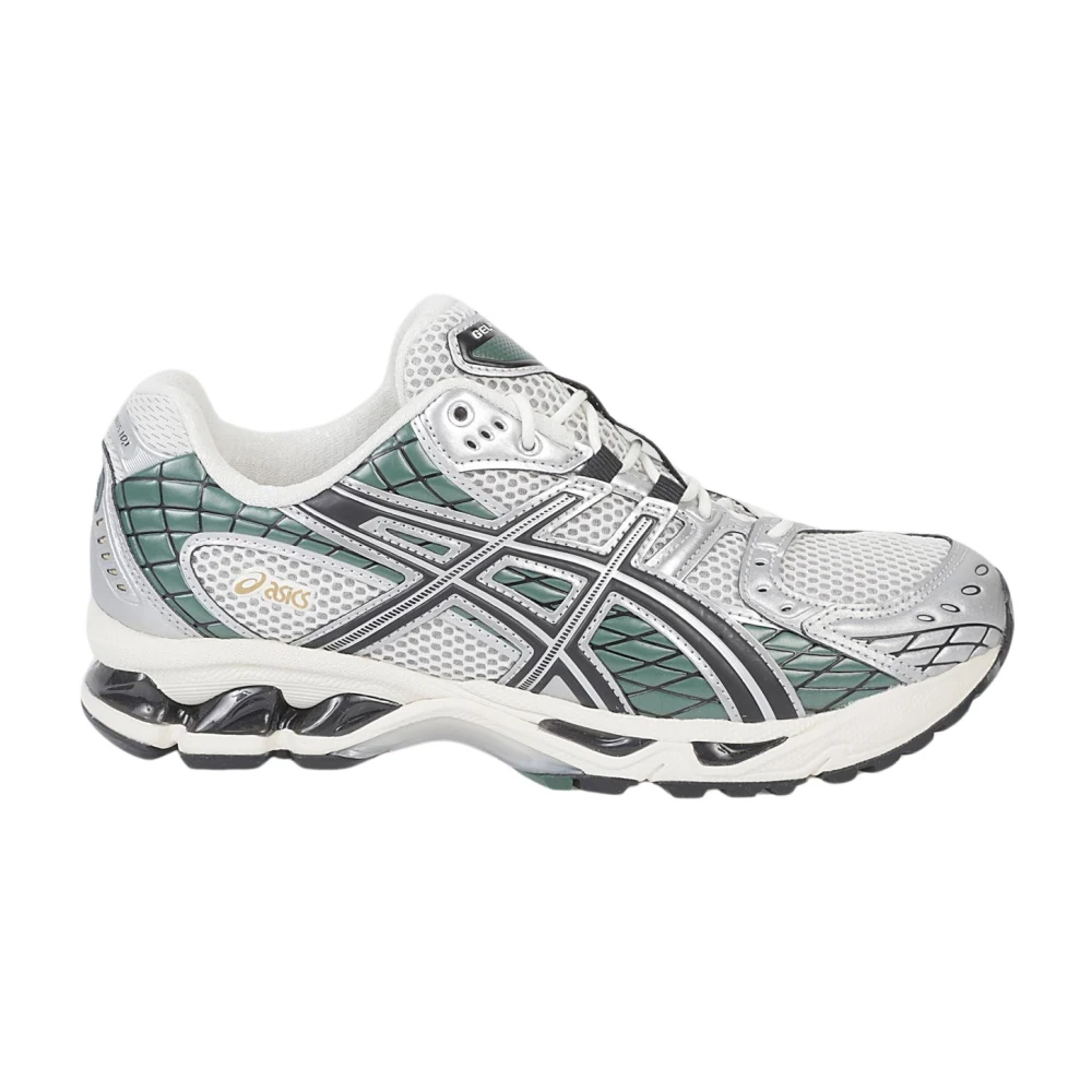 Asics Gel-Nimbus 10.1 Sneakers Heren Schoenen Veelkleurig Multicolor