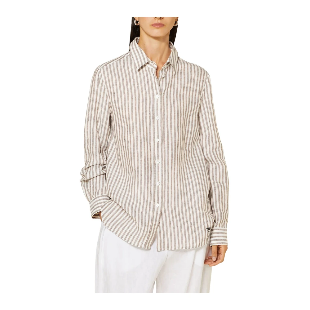 Blouses & Shirts > Shirts - - Weekend - Modalova