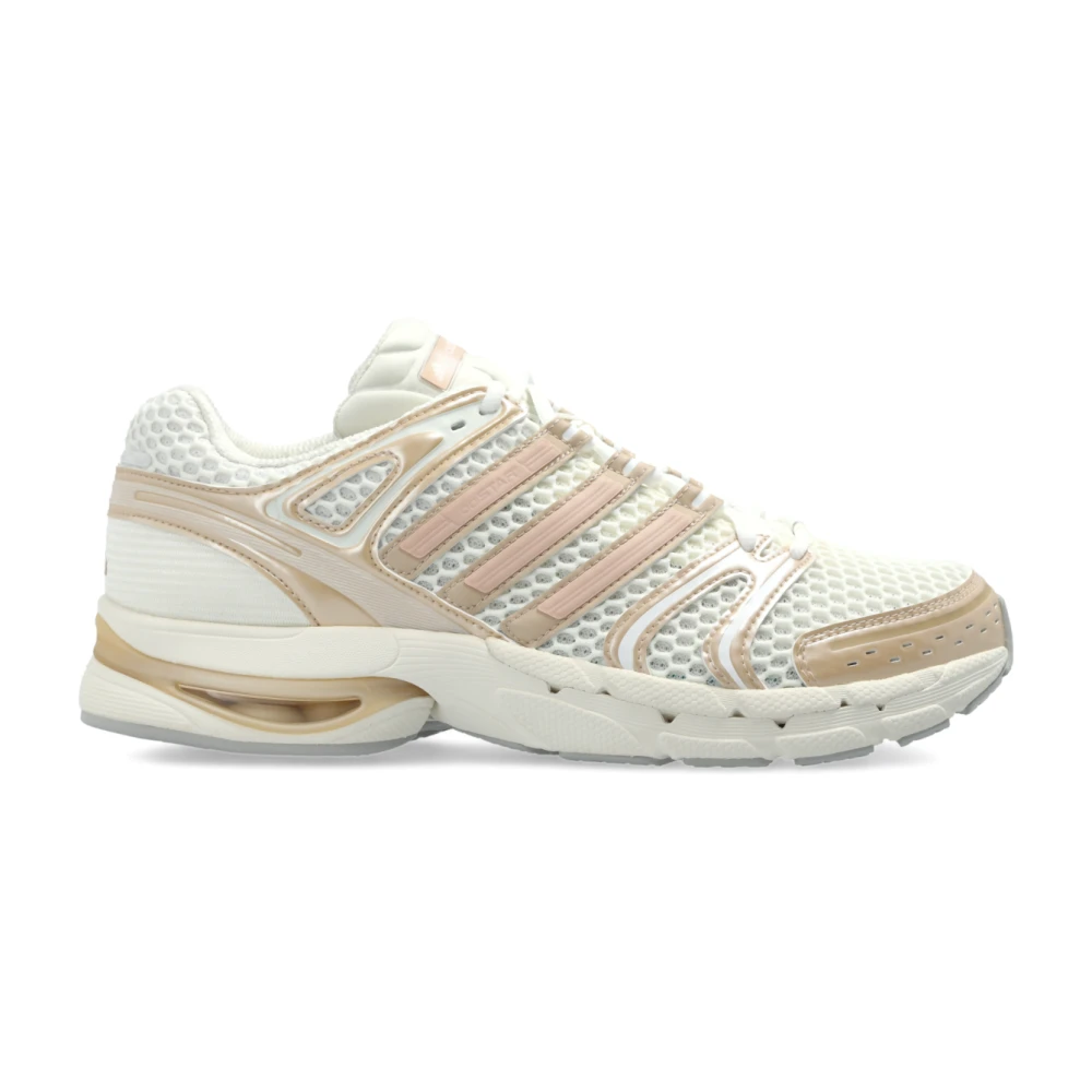 Adidas Originals Donna Beige Scarpe, 39 1/2 Eu, New,