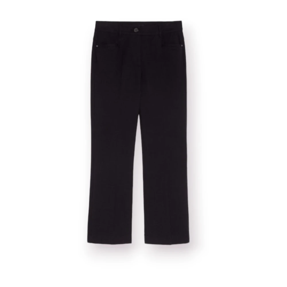 Pennyblack Polyester Lange Broek Blue Dames