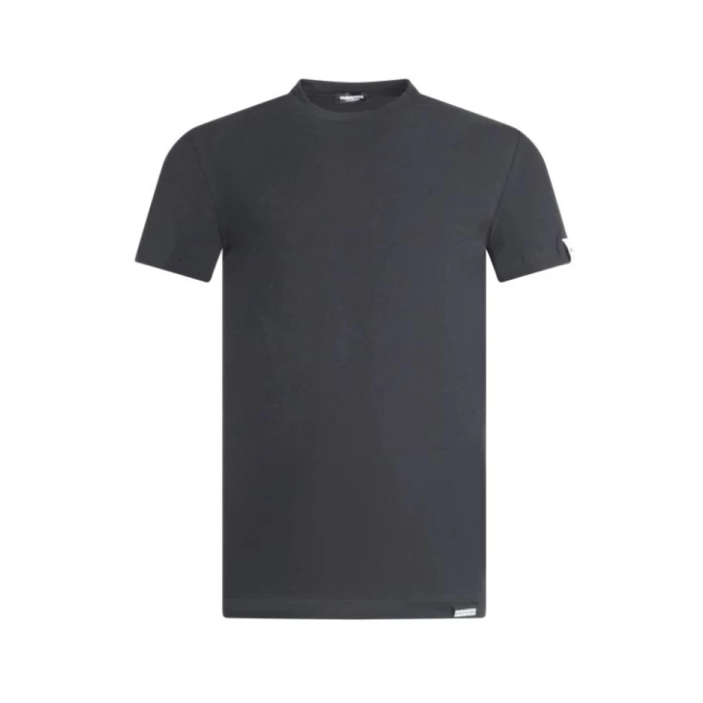 Tops > T-Shirts - - Dsquared2 - Modalova