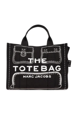 Shopper väska The Tote Bag
