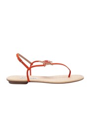 Flat Sandals