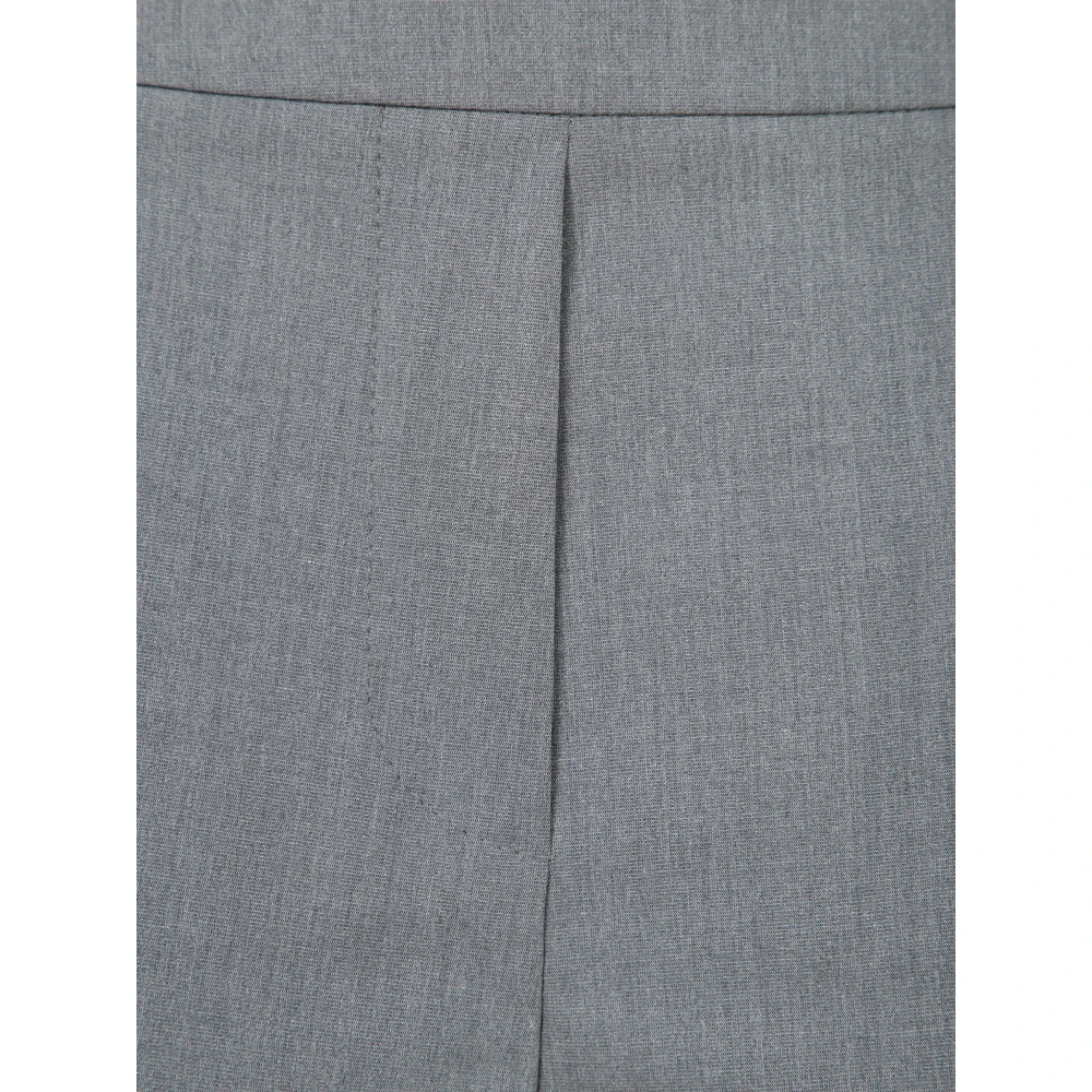 Blanca Vita Grijze Broek voor Vrouwen Gray Dames