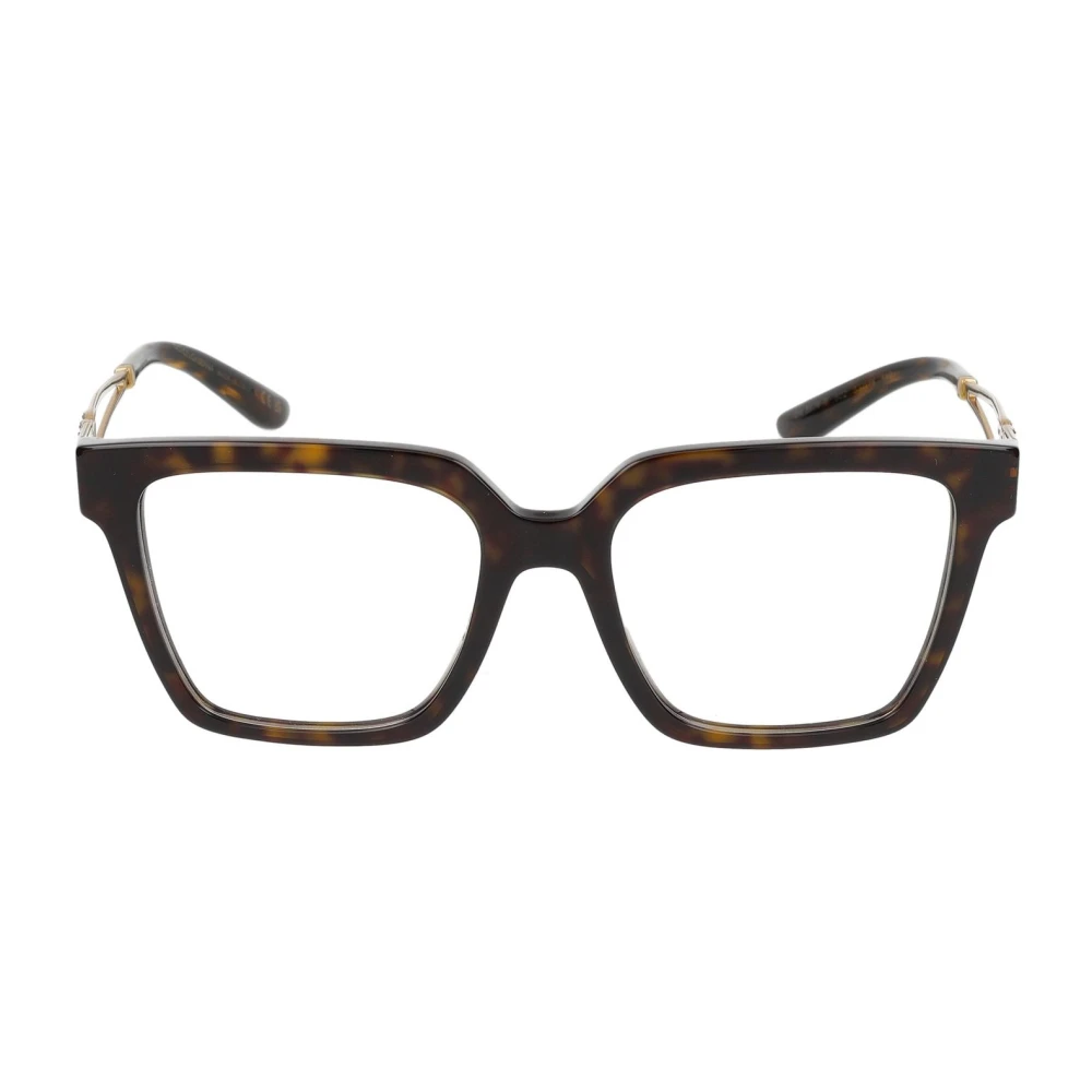 Dolce & Gabbana Stijlvolle Bril 0Dg3376B Brown Dames