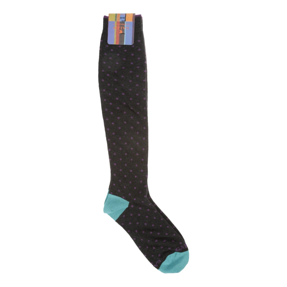 Gallo Sokken Multicolor Dames
