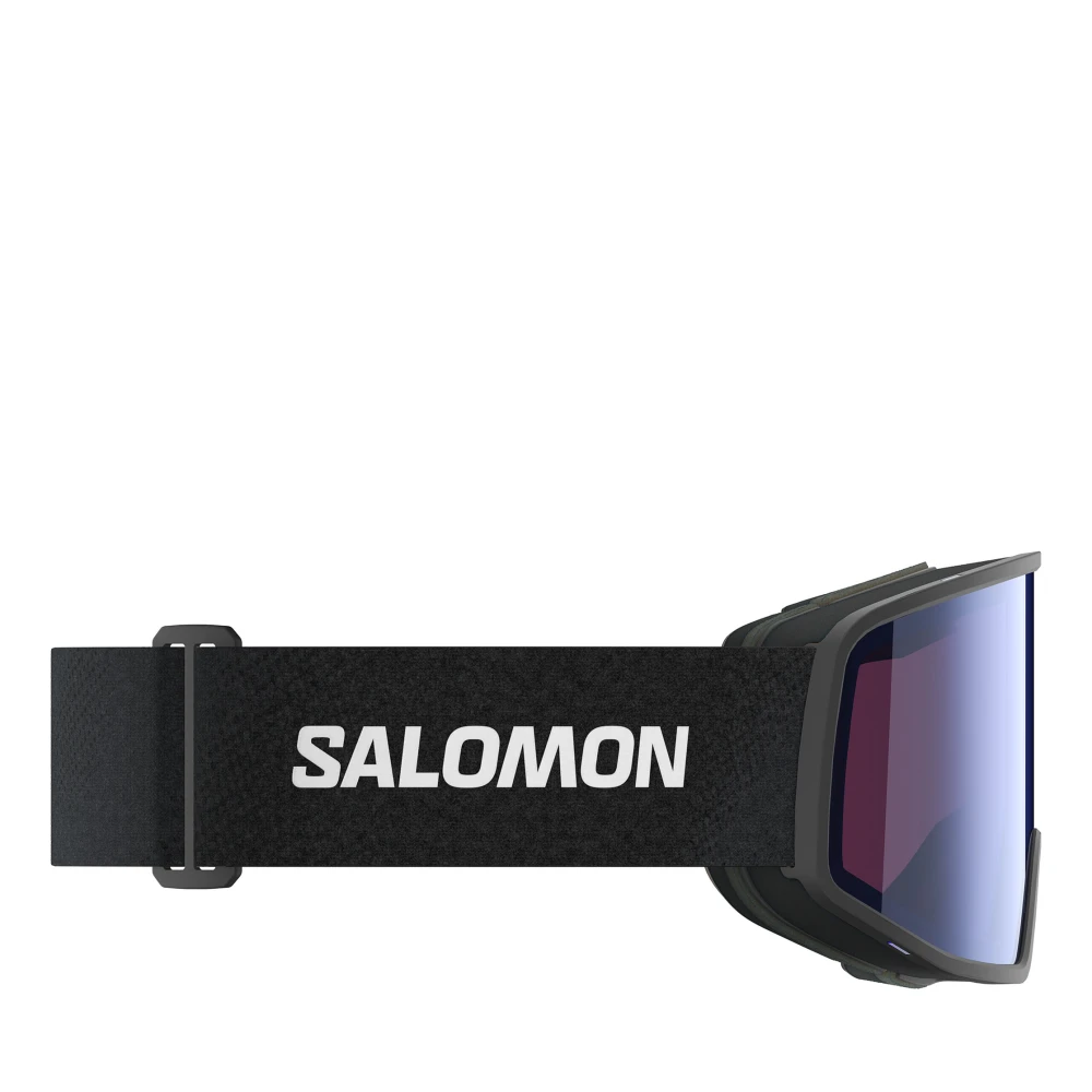 Salomon Sentry Pro Sigma Ski Accessoires Black Unisex