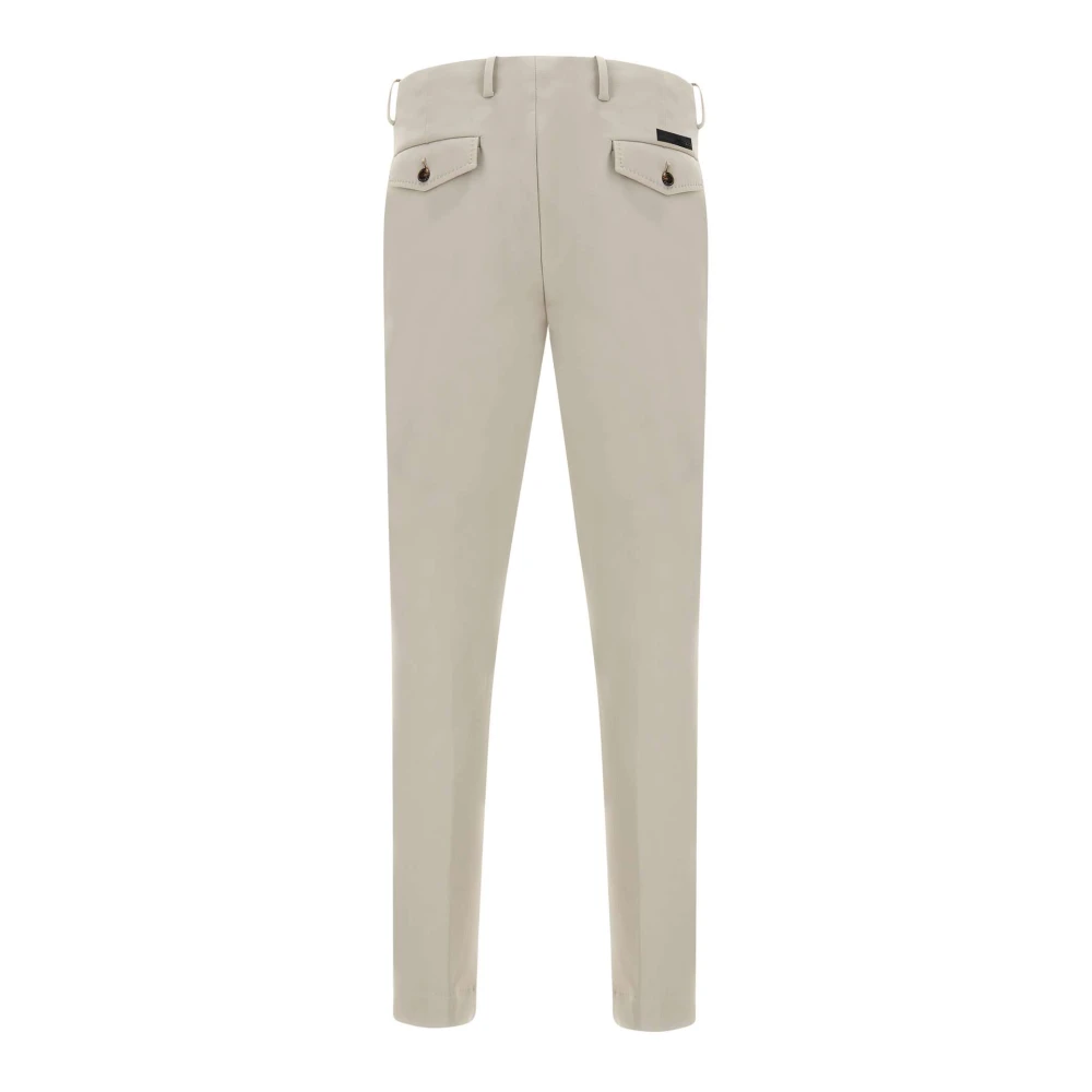 RRD Beige Broek Beige Heren