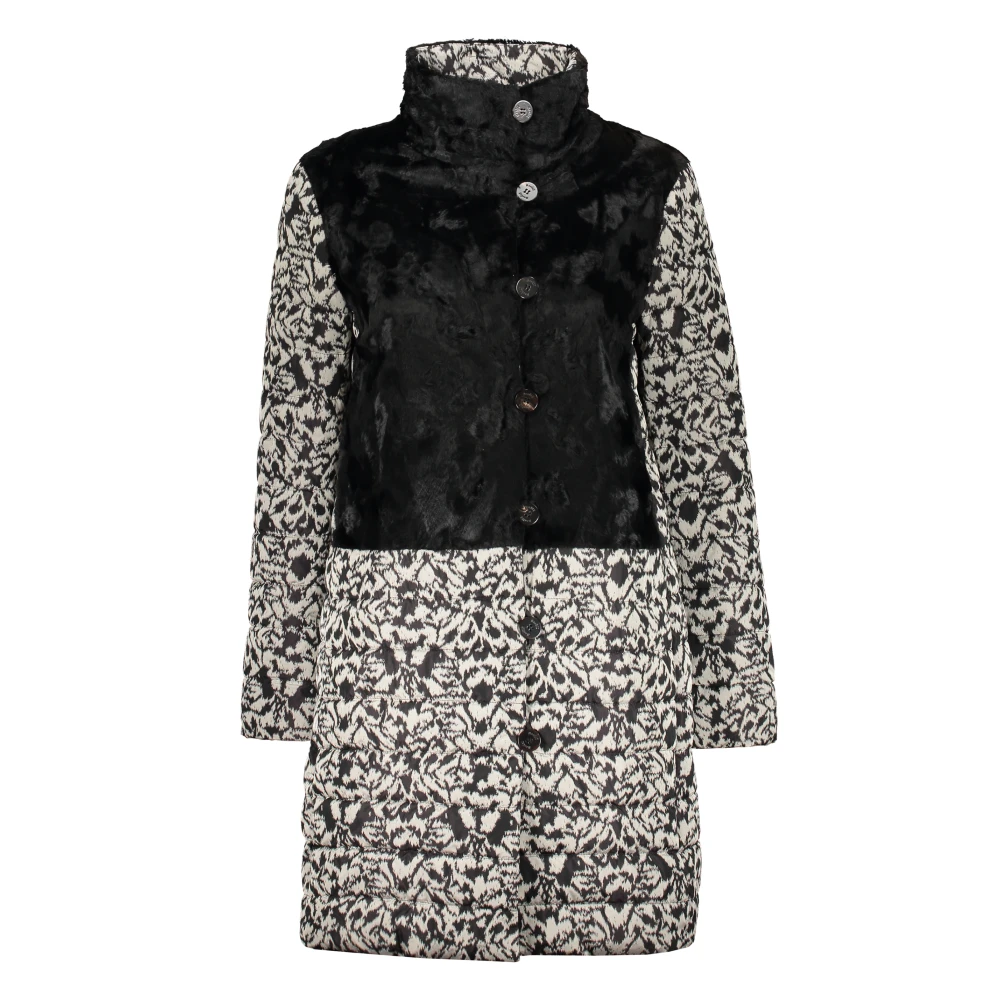 Coats > Parkas - - Moorer - Modalova