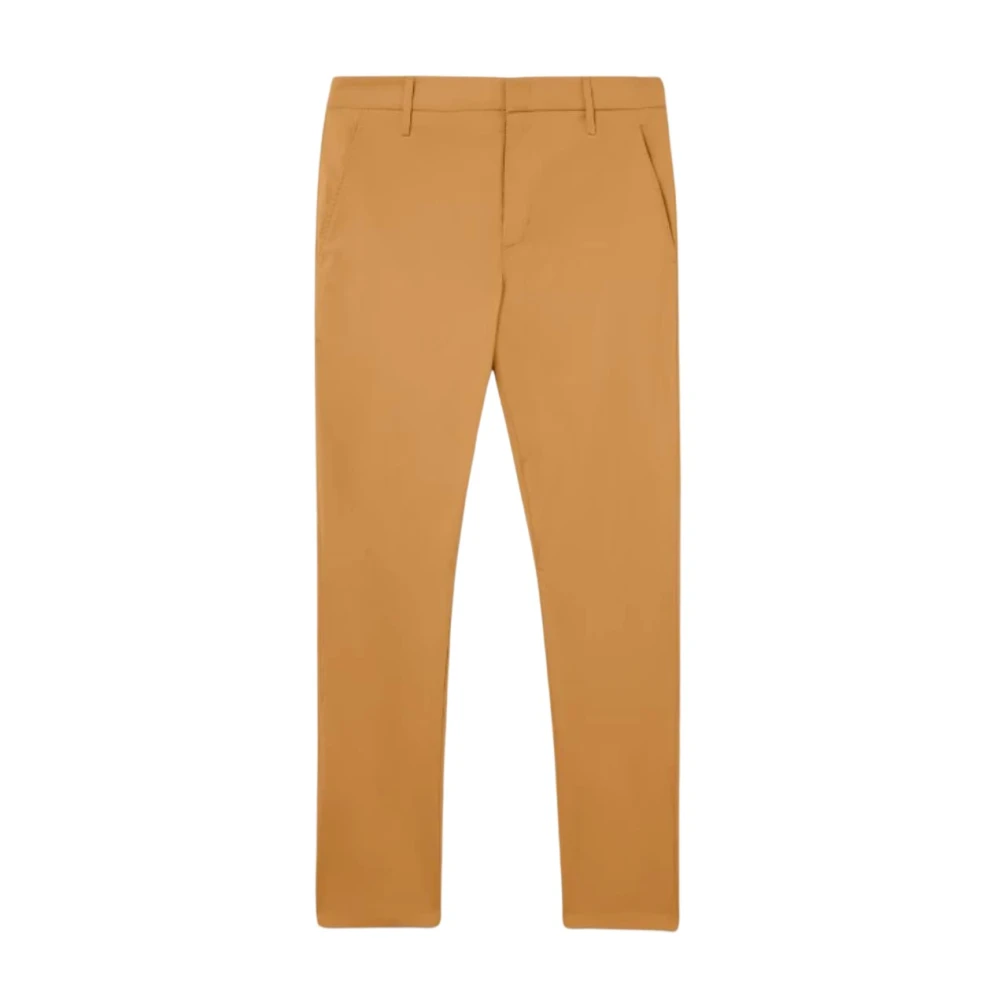 Trousers > Chinos - - Dondup - Modalova