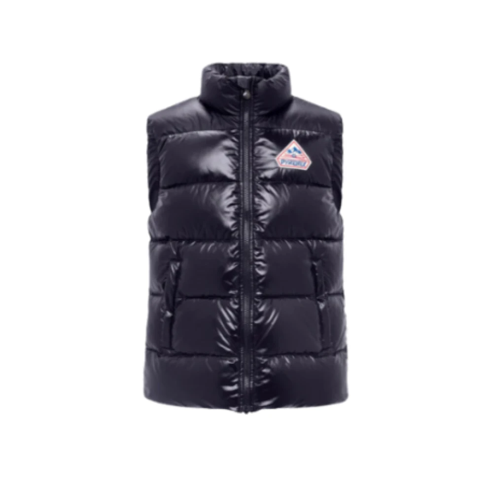 Pyrenex - Jackets > Vests - Black - Pyrenex - Modalova