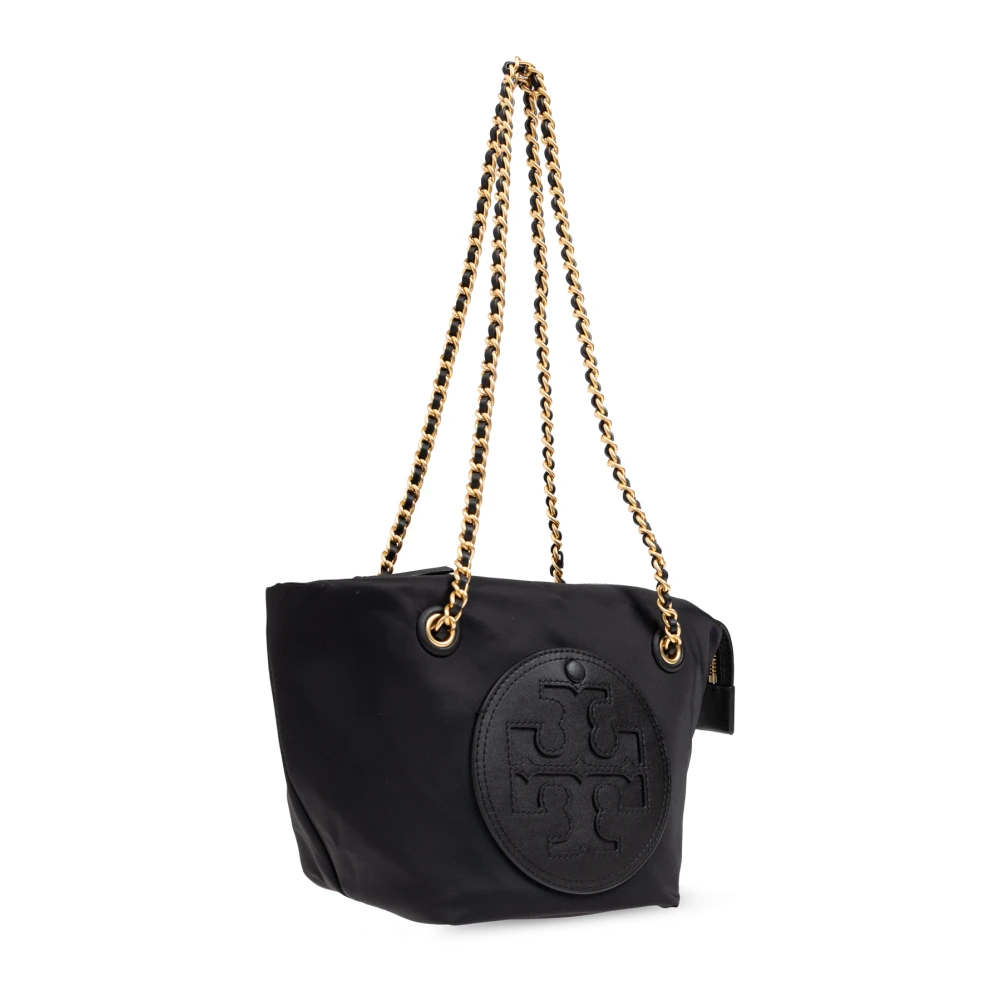 TORY BURCH Schoudertas Ella Klein Black Dames
