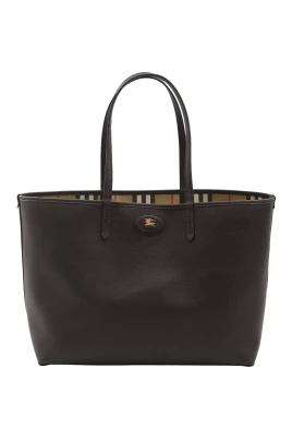 Medelstor Reversibel Tote Bag