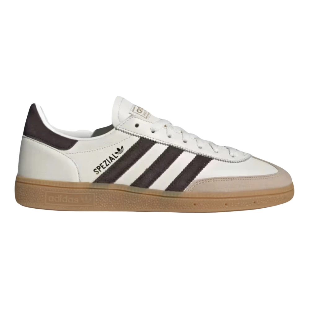 Adidas Handball Spezial Limited Edition Off-White White, Herr