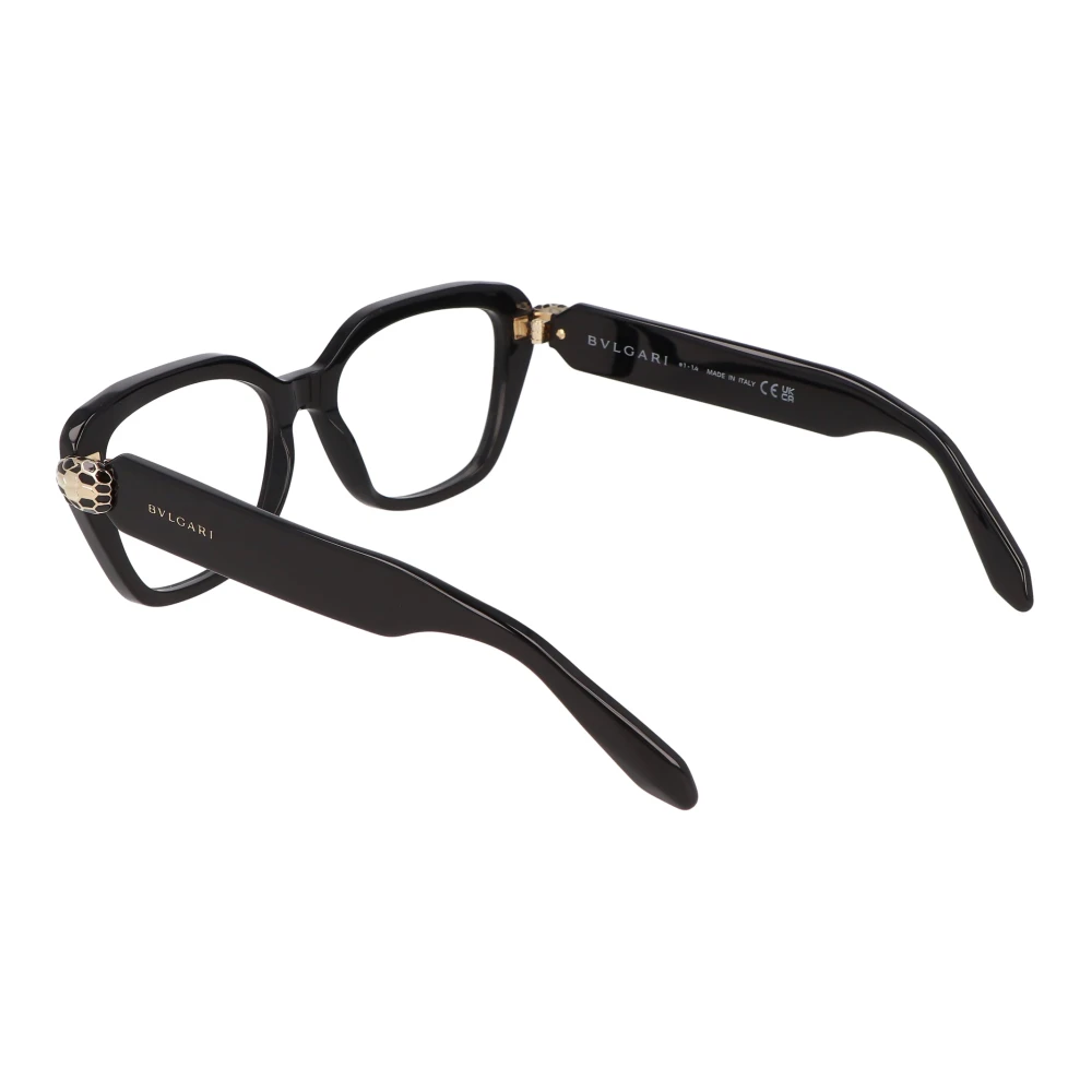 Bvlgari Stijlvolle Bril Bv50021I Black Unisex