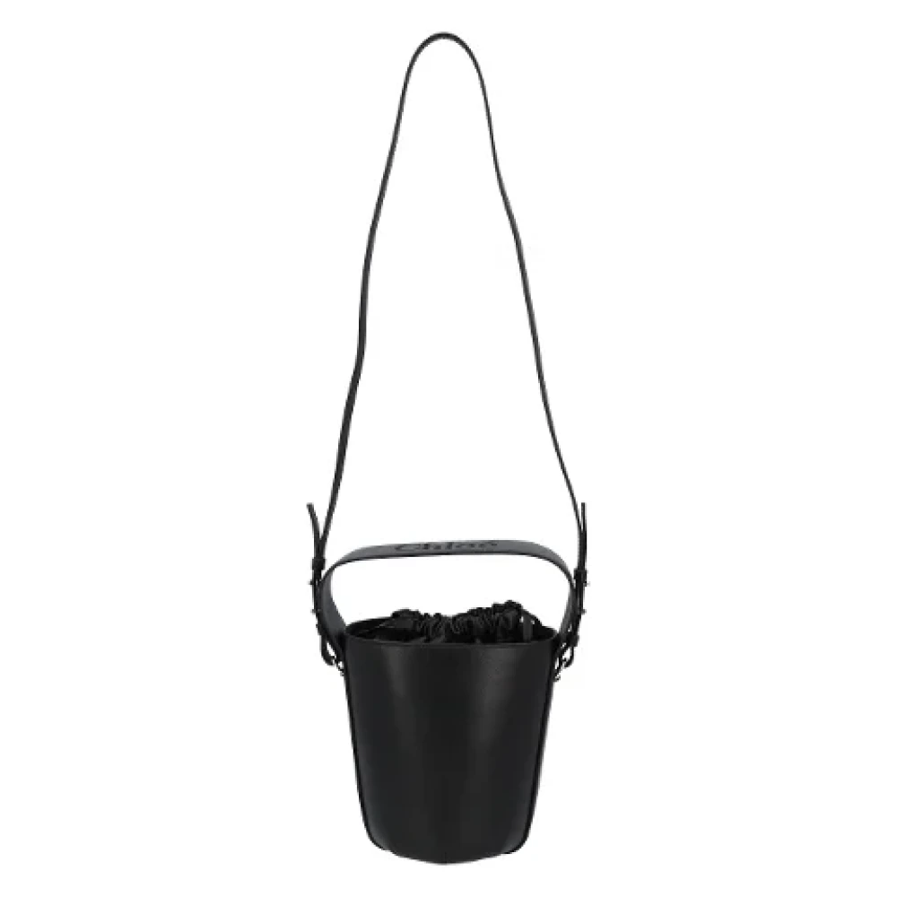 Bags > Bucket Bags - - Chloé - Modalova