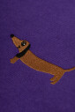 sweatshirt-avec-motif-de-chien