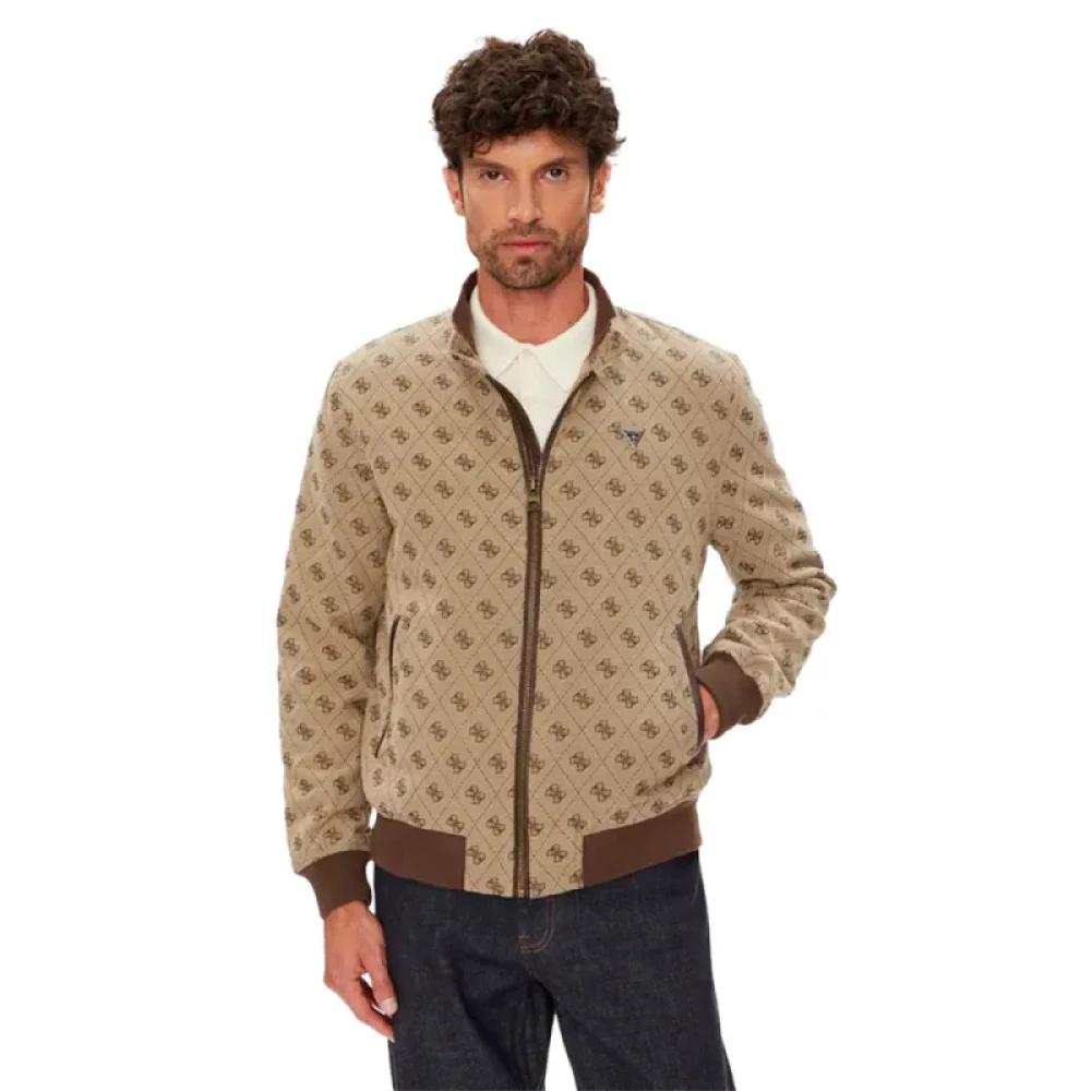 Jackets > Bomber Jackets - - Guess - Modalova
