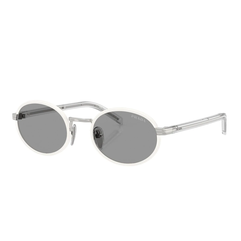 Prada Unisex Gafas De Sol Ovaladas B56s
