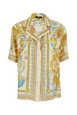 chemise-en-soie-barocco-foulard-sous-marin