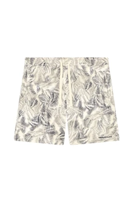 Comfort Bermuda Shorts