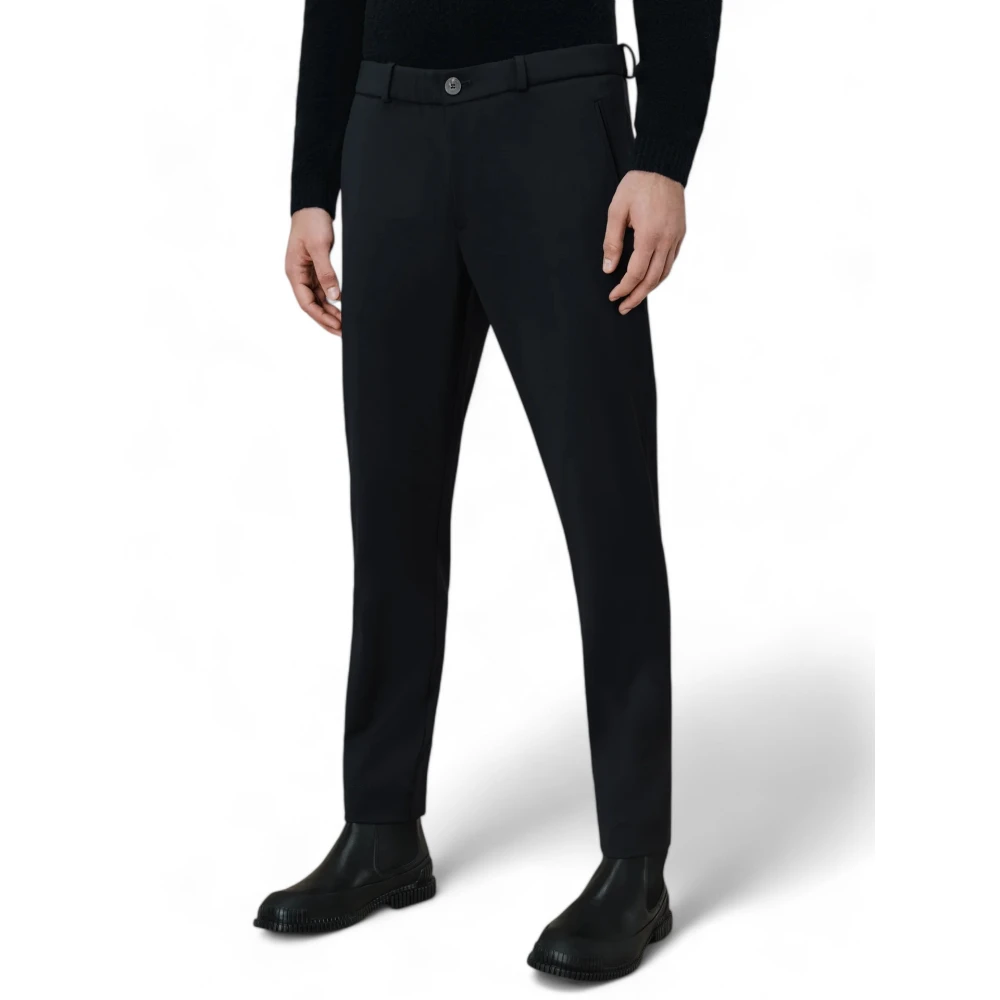 Trousers > Slim-fit Trousers - - RRD - Modalova