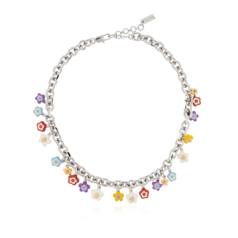 Accessories > Jewellery > Necklaces - - Marc Jacobs - Modalova