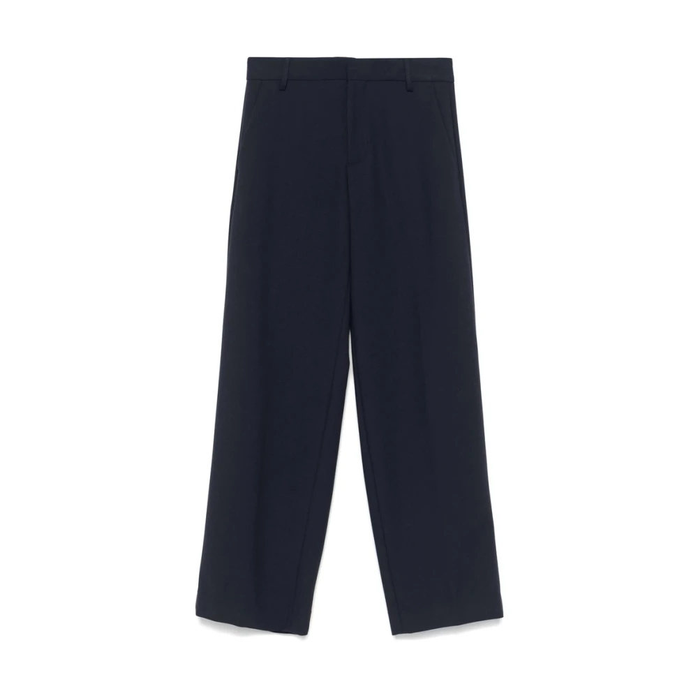 Trousers > Straight Trousers - - Closed - Modalova
