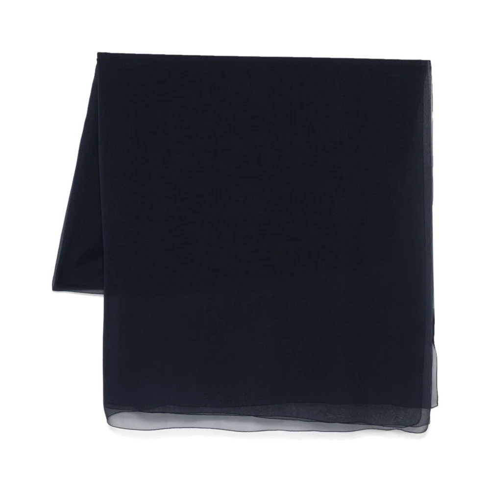 Accessories > Scarves > Silky Scarves - - Alberta Ferretti - Modalova
