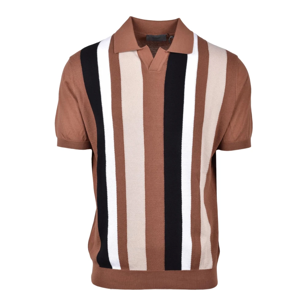 Tops > Polo Shirts - - Ferrante - Modalova