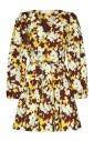 robe-a-fleurs-col-en-v