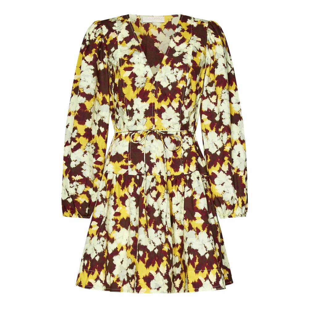 Dresses > Day Dresses > Short Dresses - - Ulla Johnson - Modalova