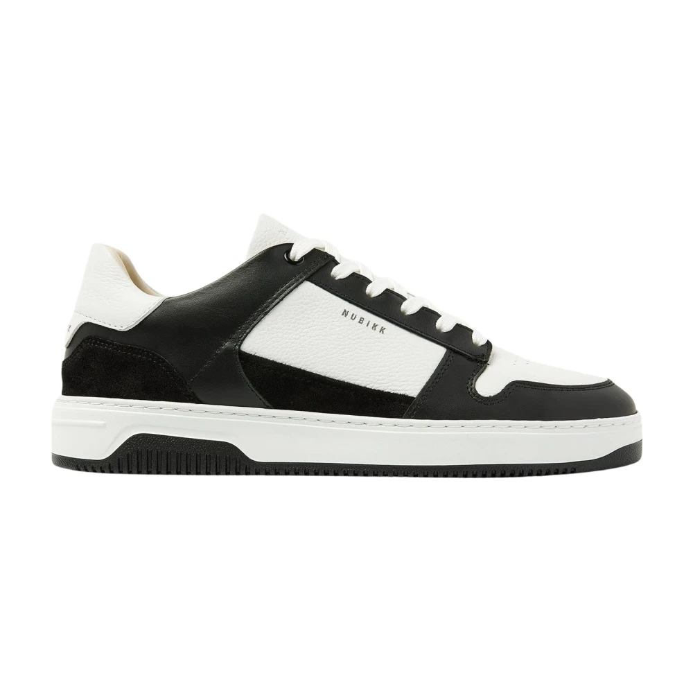 Nubikk - Shoes > Sneakers - Black - Nubikk - Modalova