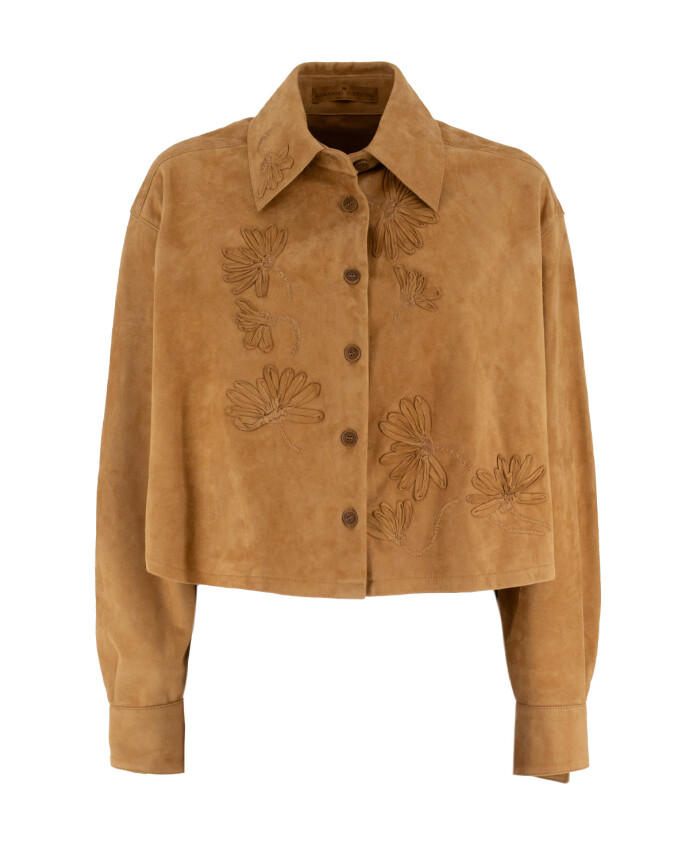 floral-applique-long-sleeved-shirt