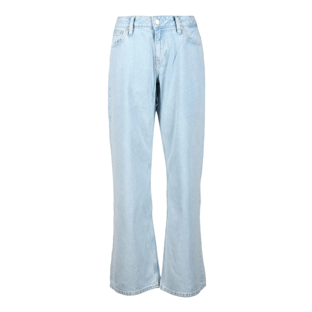 Calvin Klein Jeans Blue Dames
