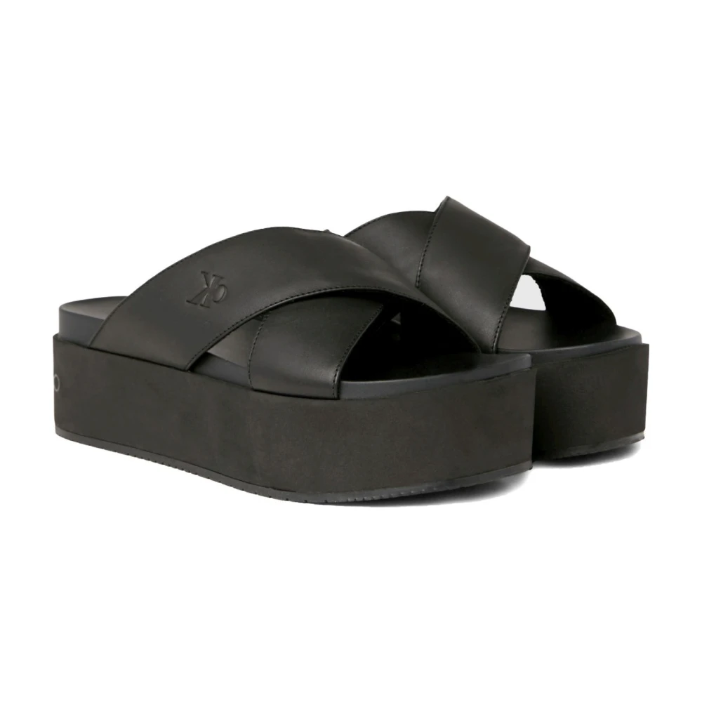 Shoes > Flip Flops & Sliders > Sliders - - Calvin Klein Jeans - Modalova