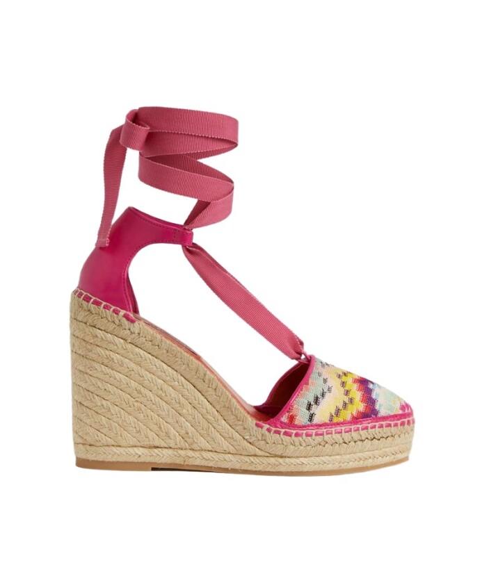 wedges