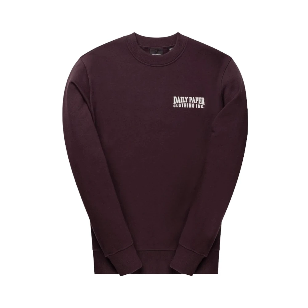 Sweatshirts & Hoodies > Sweatshirts - - Daily Paper - Modalova
