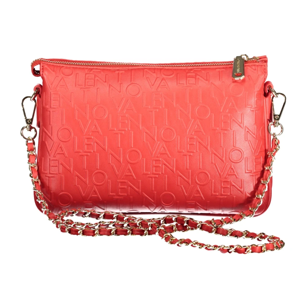 Valentino by Mario Valentino Tassen en accessoires Red Dames