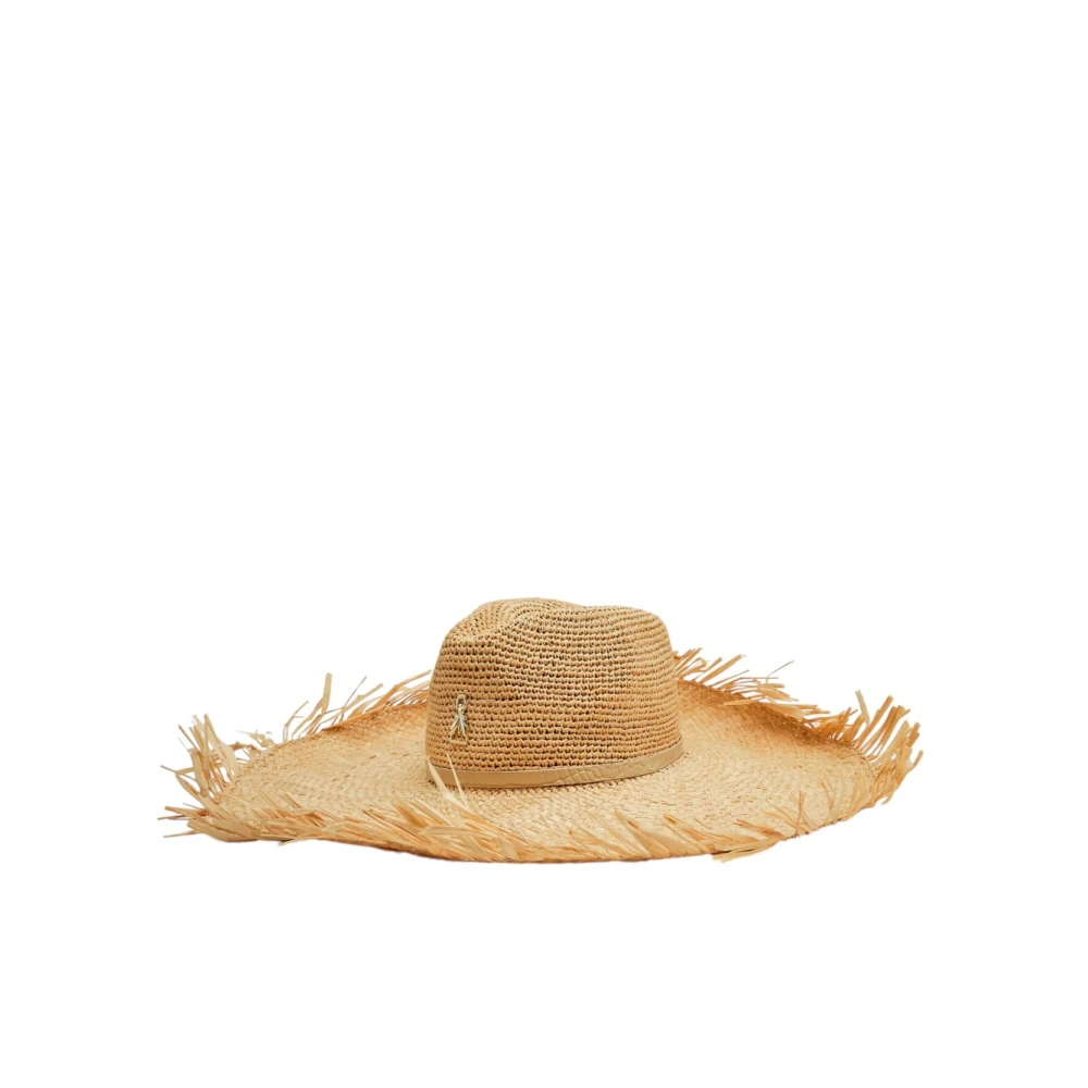 Accessories > Hats > Hats - - Patrizia Pepe - Modalova