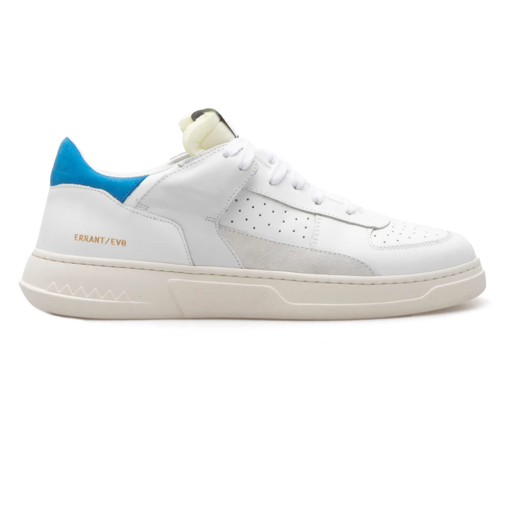 RUN OF - Shoes > Sneakers - White - RUN OF - Modalova