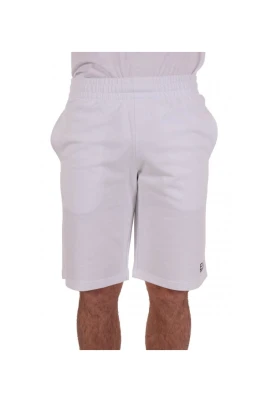 Logo Series Bermuda Shorts